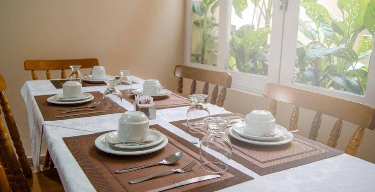 Antico Plaza Hotel Taubate Exterior photo